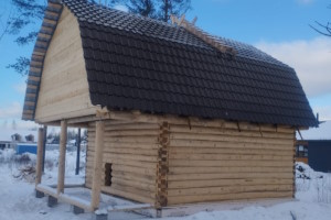 Проект 20