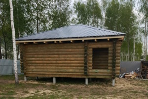 Проект 22