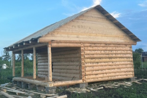 Проект 13