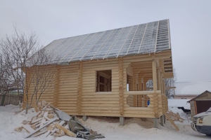 Проект 8