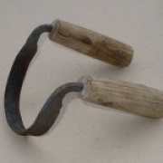 Инструменты для обработки бревен
