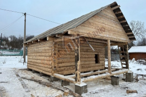 Проекты октябрь-ноябрь 2023
